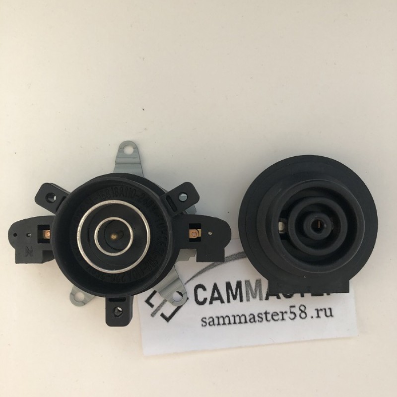 Клеммная пара эл/чайника 3 конт 13A 100-240V ECH016